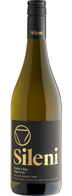 Cellar Selection Pinot Gris 2022