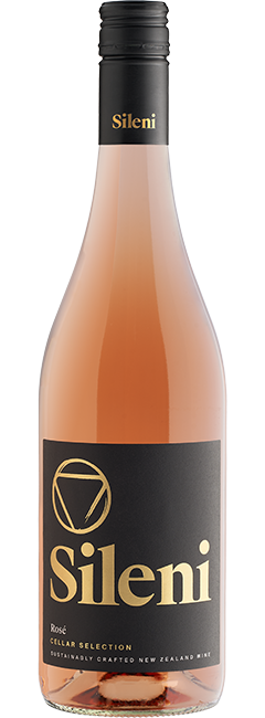 Cellar Selection Rose 2022