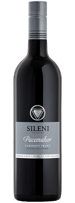 Sileni Pacemaker Cabernet Franc 2018