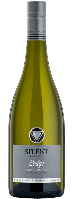 Sileni Lodge Chardonnay 2020