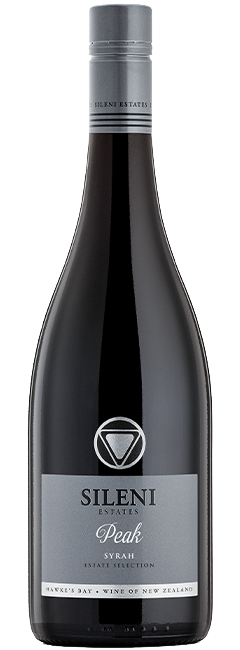 Sileni Peak Syrah 2019