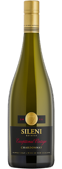 Exceptional Vintage Chardonnay 2019