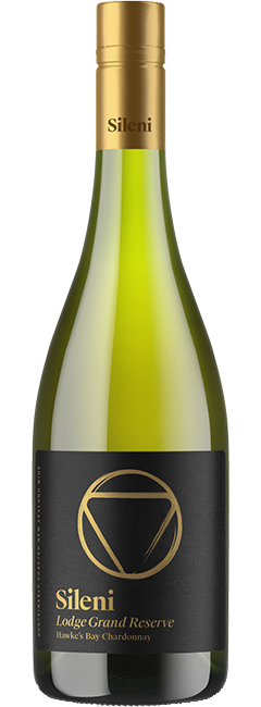 Sileni Lodge Chardonnay 2020