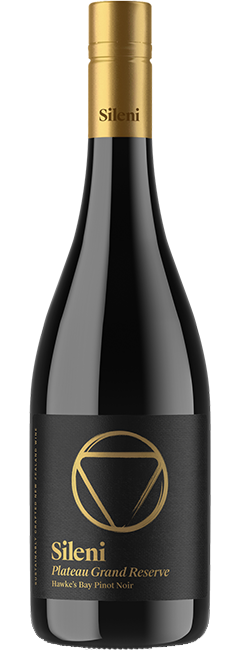 Sileni Plateau Pinot Noir 2019