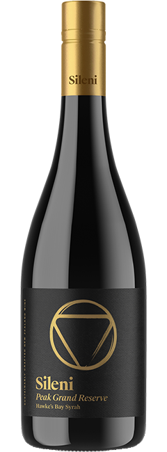 Sileni Peak Syrah 2019