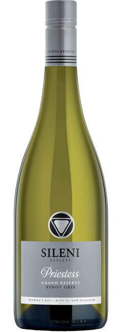 Sileni Priestess Pinot Gris 2019