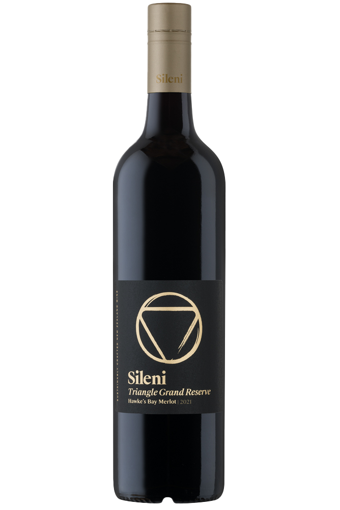 Triangle Merlot 2024